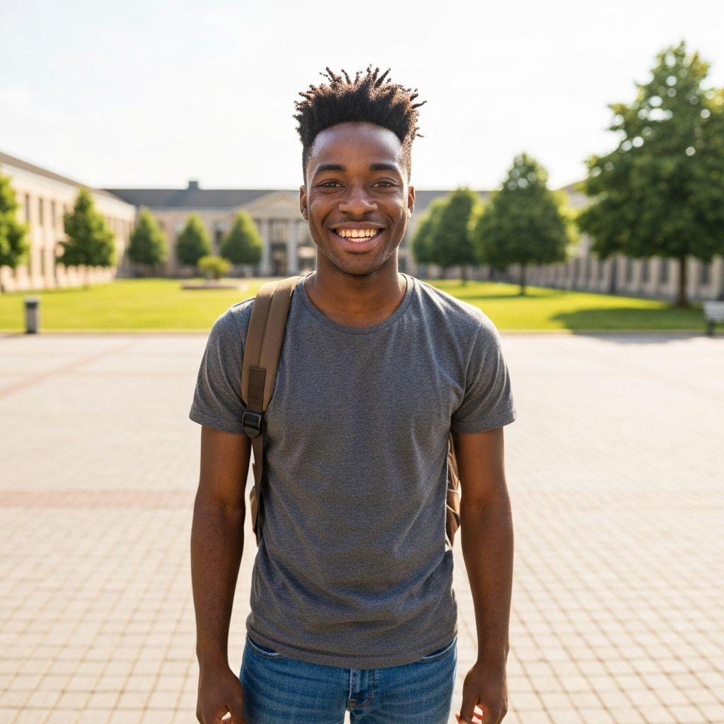 Kwame Mensah, Student, Accra - Rewaiq success story