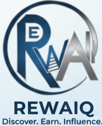 Rewaiq logo