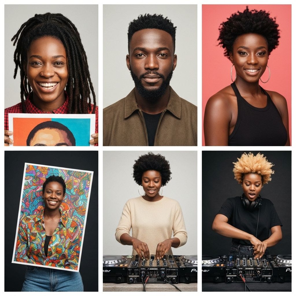 Meet Our Top Earners: Success Stories - Rewaiq blog article about earning money online in Africa